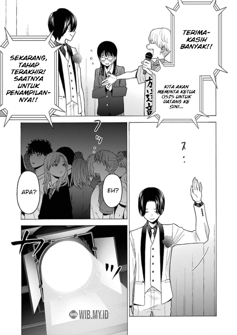 sono-bisque-doll-wa-koi-wo-suru - Chapter: 62