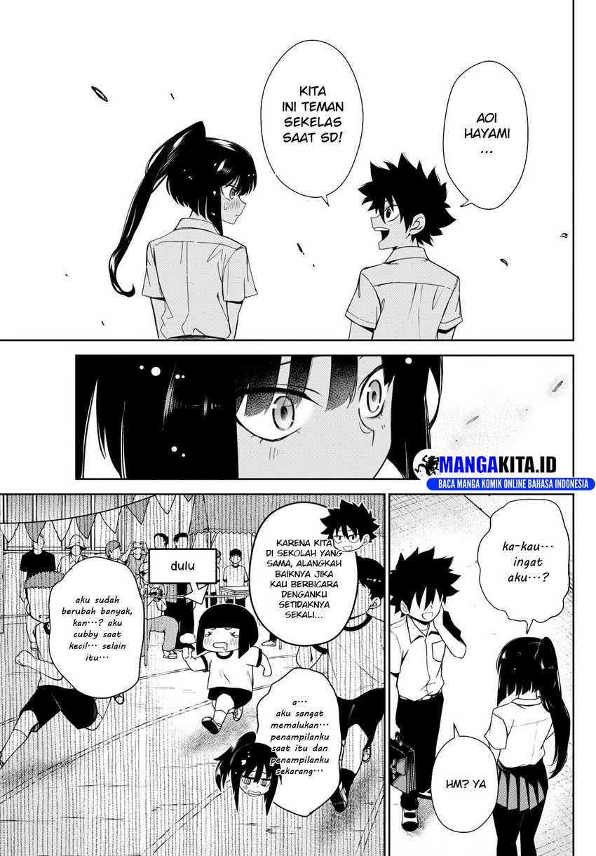 tatari - Chapter: 7