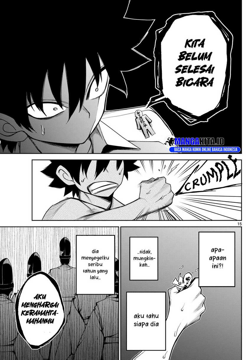 tatari - Chapter: 7