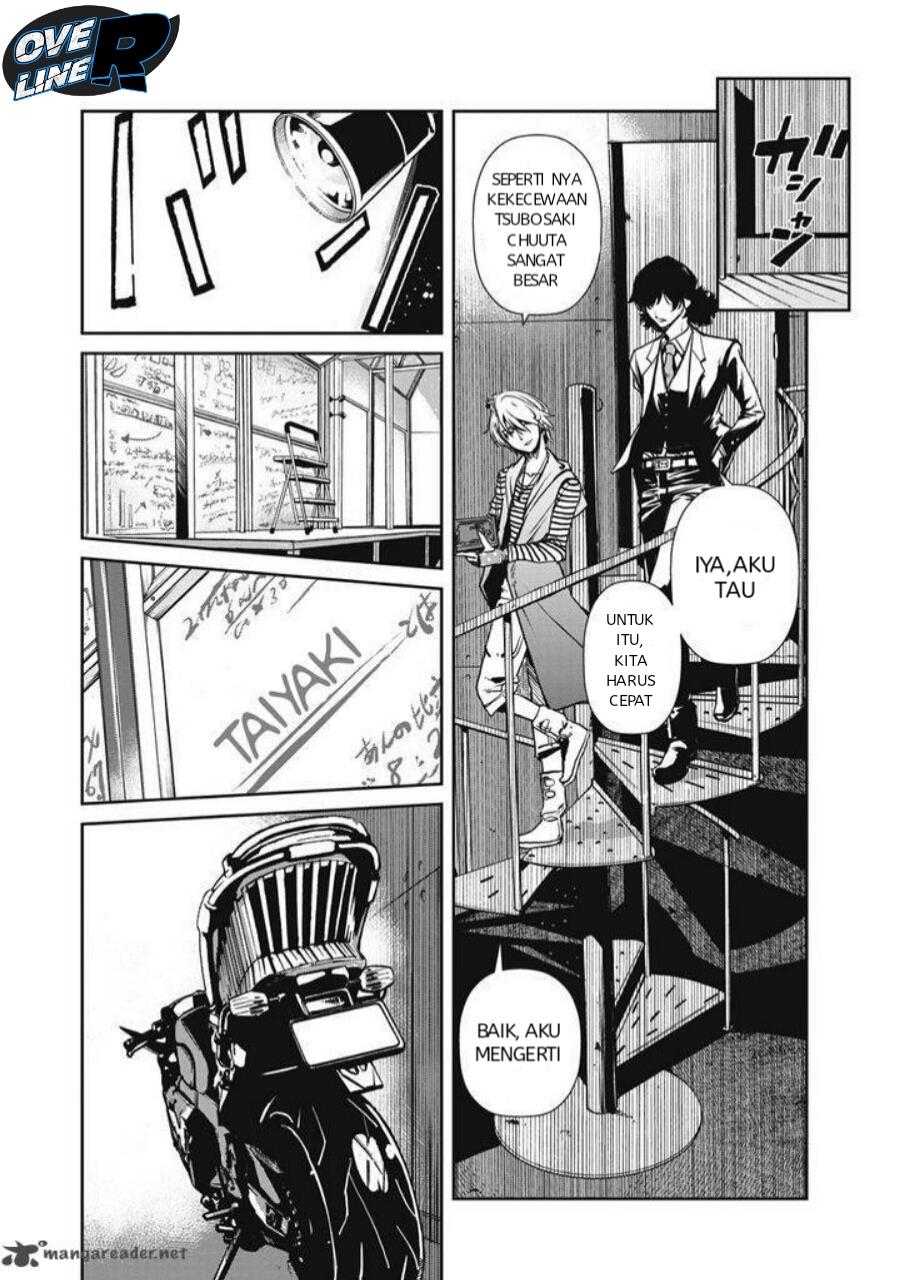 kamen-rider-w-fuuto-tantei - Chapter: 2