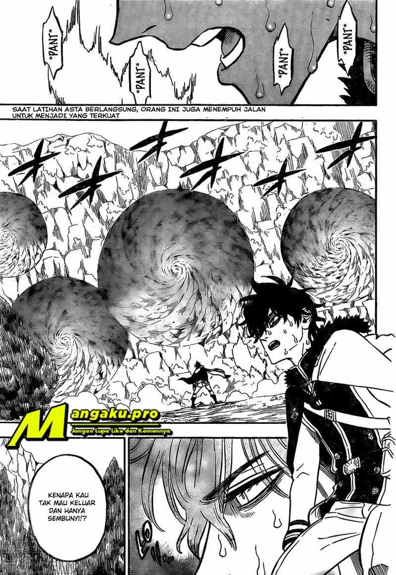 black-clover - Chapter: 272