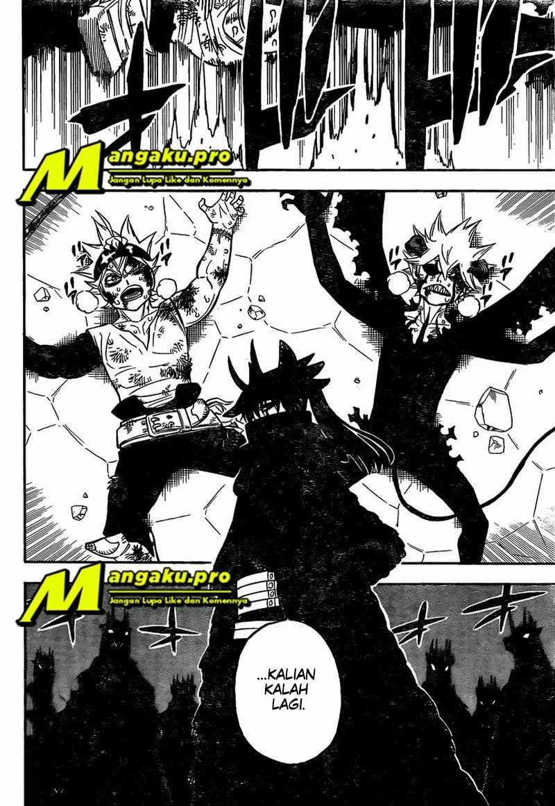 black-clover - Chapter: 272