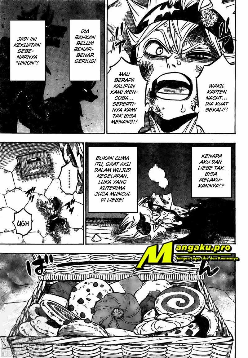 black-clover - Chapter: 272