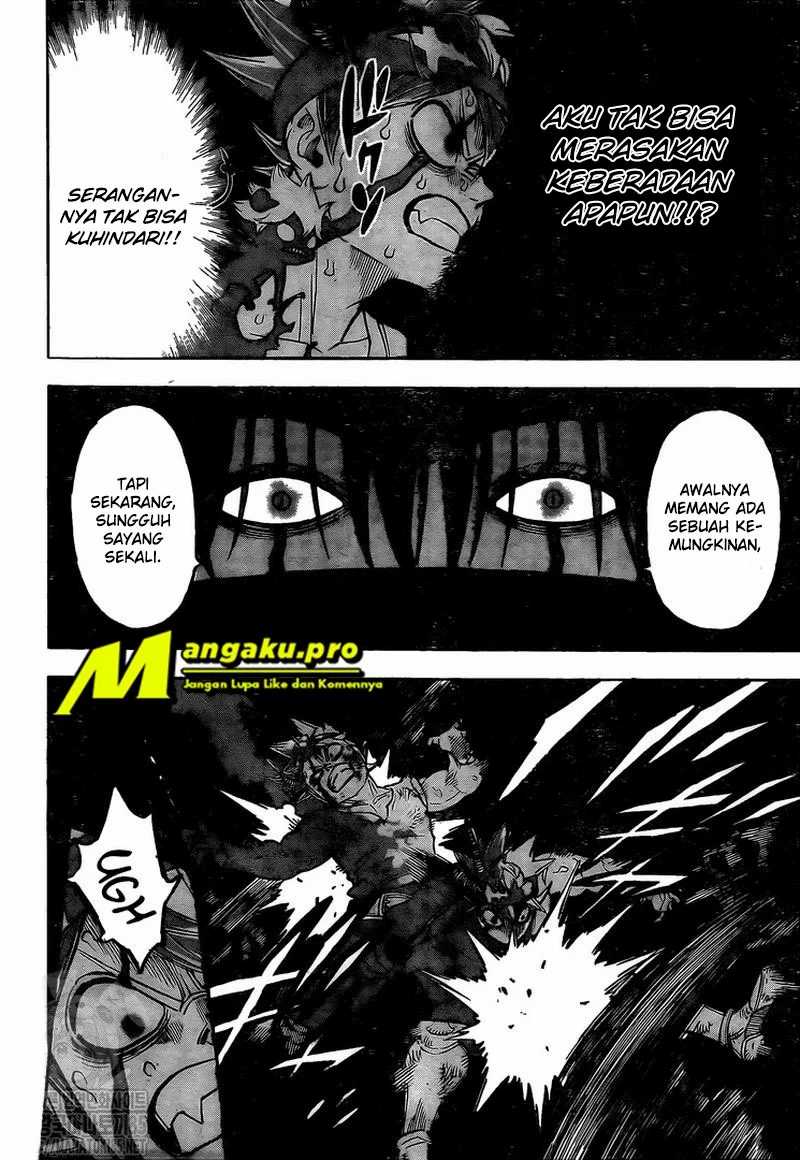 black-clover - Chapter: 272