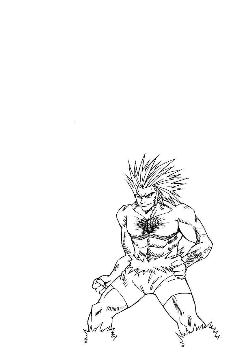 hunter-x-hunter - Chapter: 131