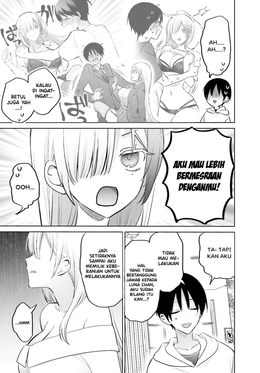 boku-to-kimi-gyaru-ga-fuufu-ni-naru-made - Chapter: 6