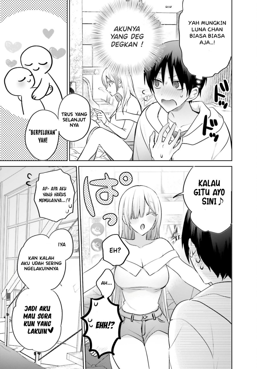 boku-to-kimi-gyaru-ga-fuufu-ni-naru-made - Chapter: 6