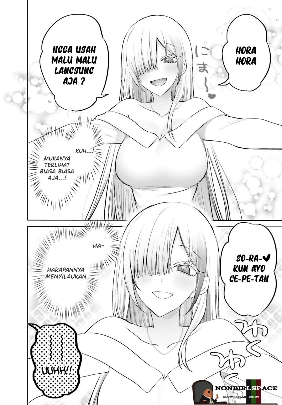 boku-to-kimi-gyaru-ga-fuufu-ni-naru-made - Chapter: 6