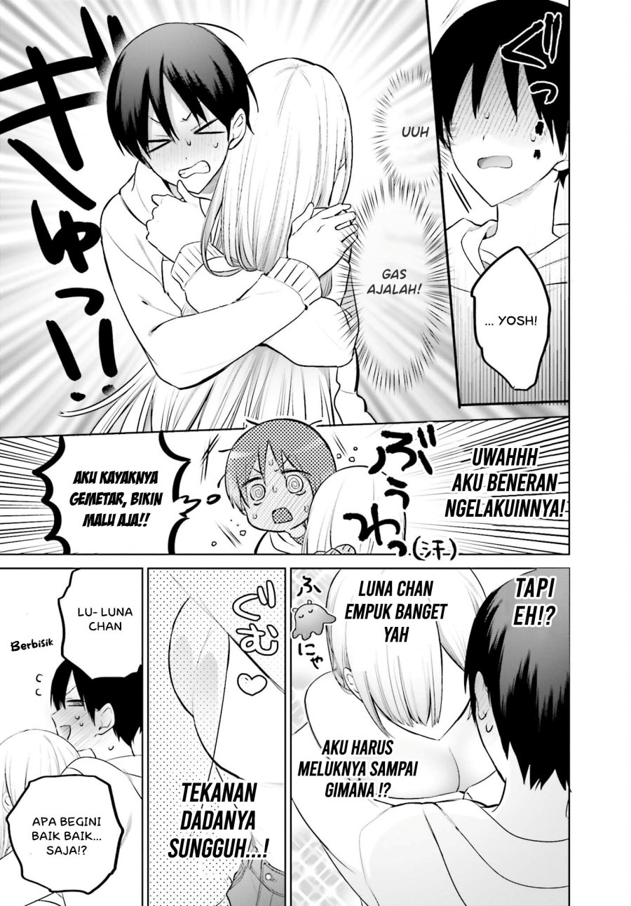 boku-to-kimi-gyaru-ga-fuufu-ni-naru-made - Chapter: 6