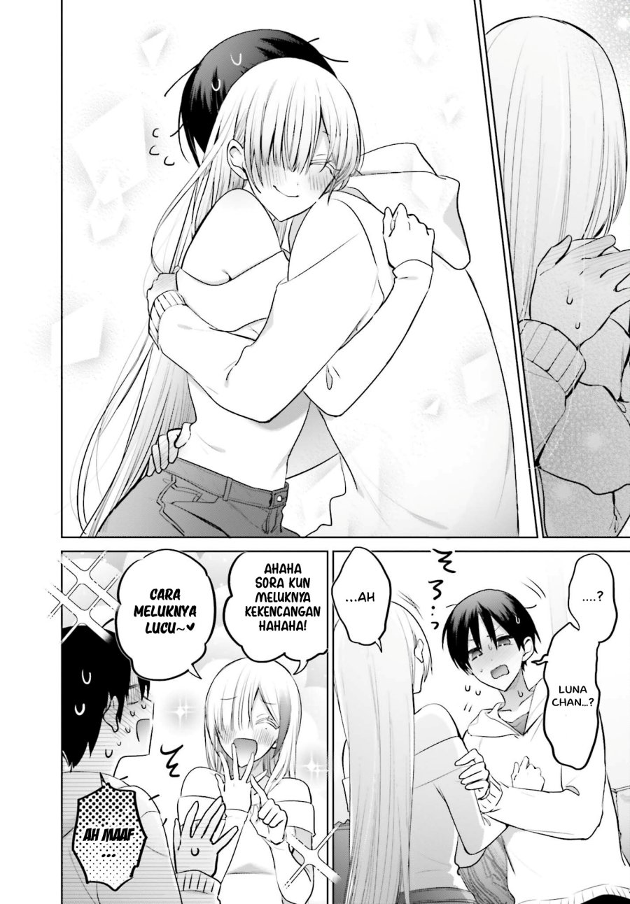 boku-to-kimi-gyaru-ga-fuufu-ni-naru-made - Chapter: 6