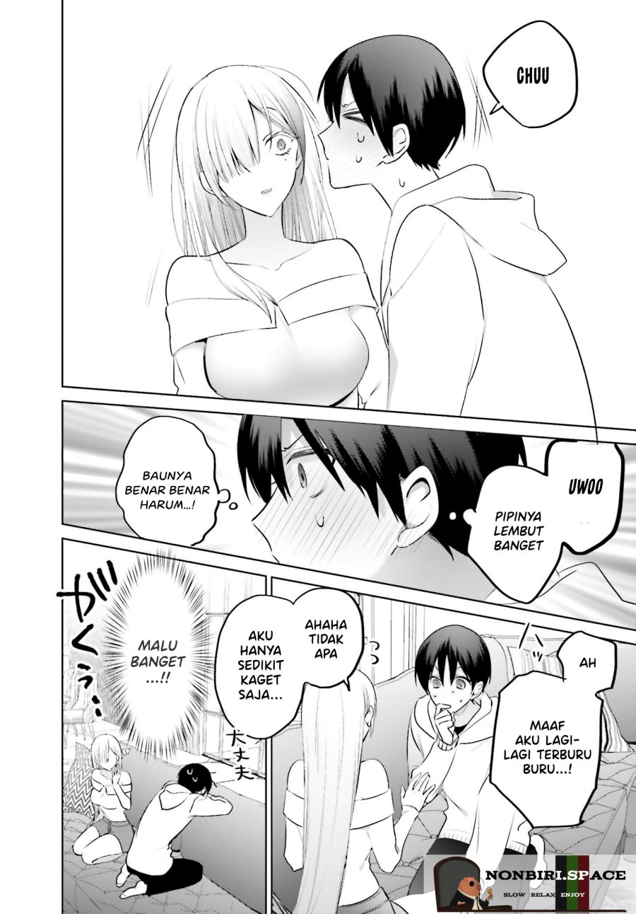 boku-to-kimi-gyaru-ga-fuufu-ni-naru-made - Chapter: 6