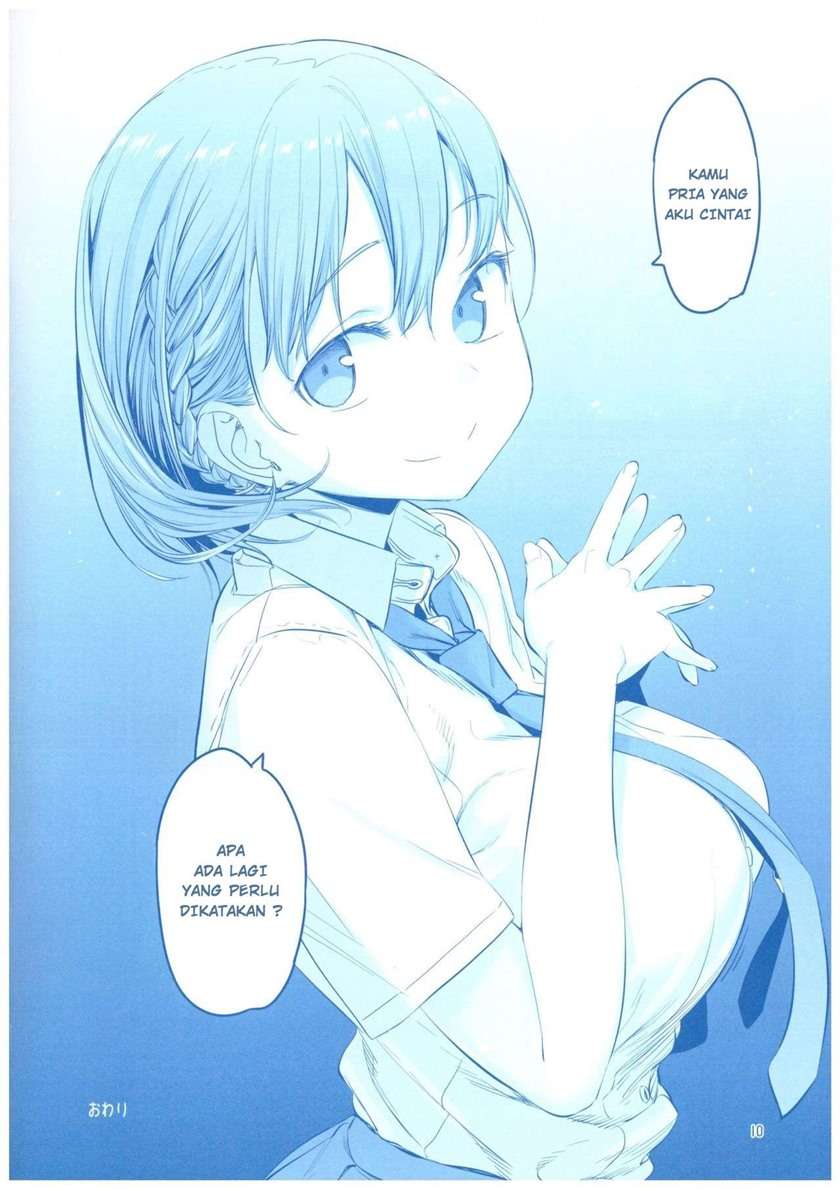 getsuyoubi-no-tawawa - Chapter: 8.5