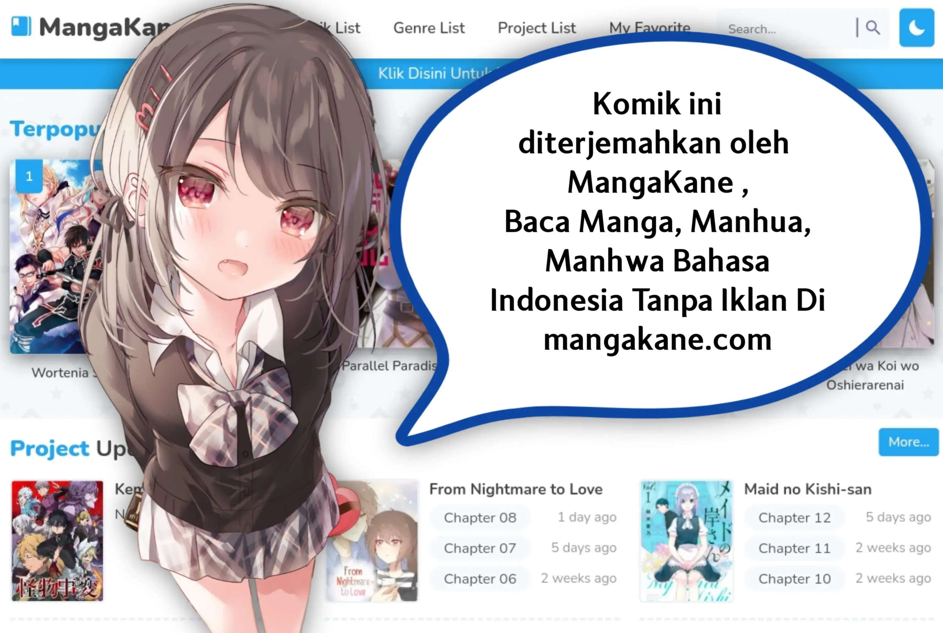 getsuyoubi-no-tawawa - Chapter: 8.5