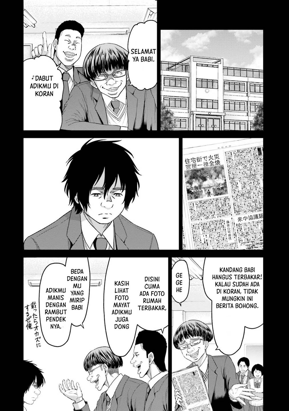 buta-no-fukushuu - Chapter: 3