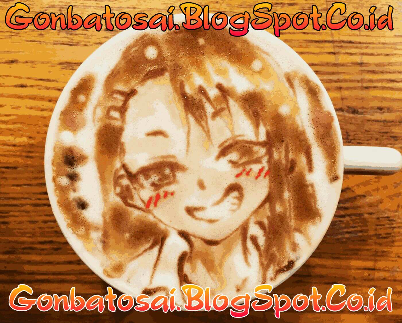 yancha-gal-no-anjou-san - Chapter: 1