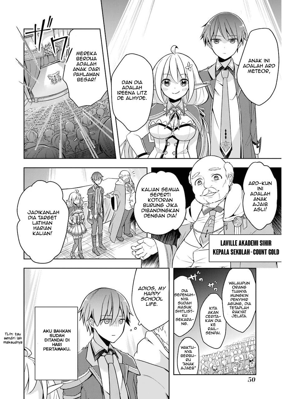 shijou-saikyou-no-daimaou-murabito-a-ni-tensei-suru - Chapter: 2