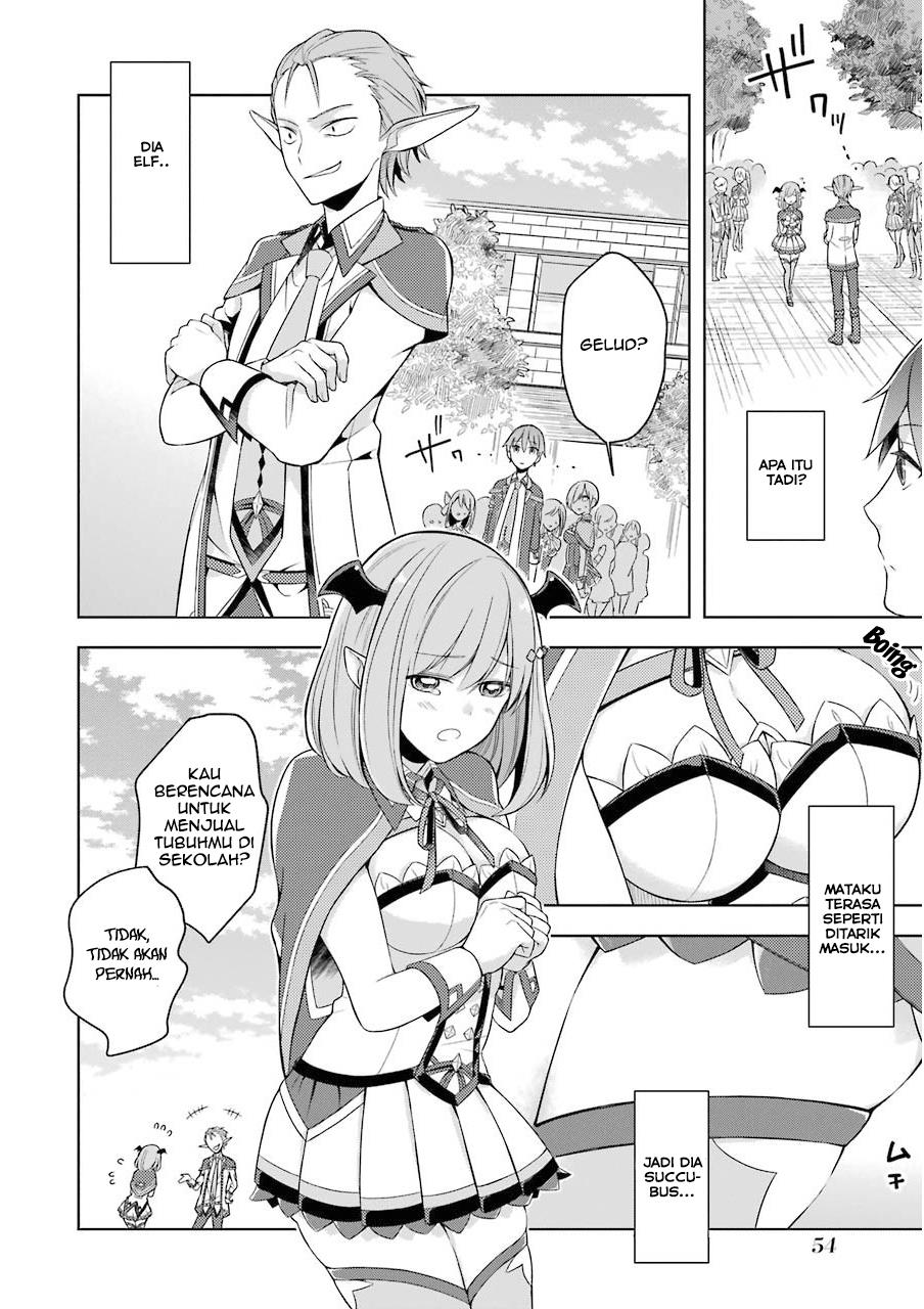 shijou-saikyou-no-daimaou-murabito-a-ni-tensei-suru - Chapter: 2