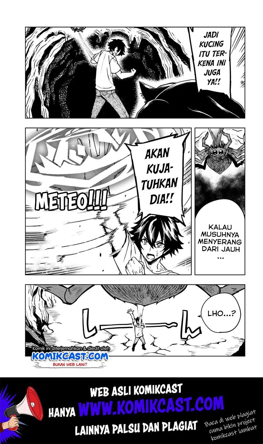 genkai-level-1-kara-no-nariagari - Chapter: 2