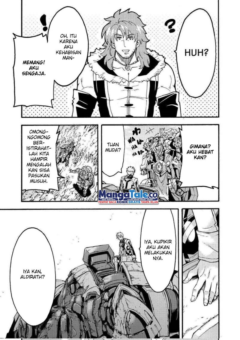 knights-magic - Chapter: 113