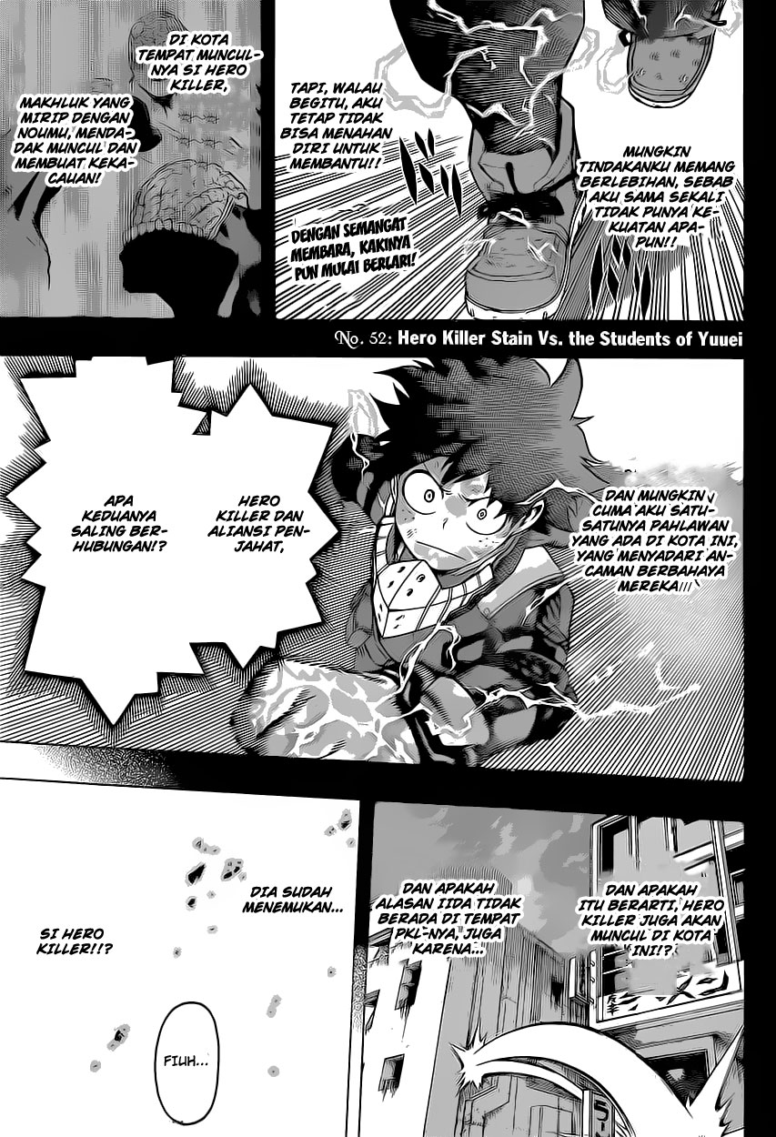 boku-no-hero-academia - Chapter: 52