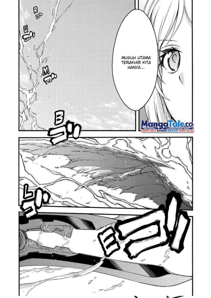 knights-magic - Chapter: 113