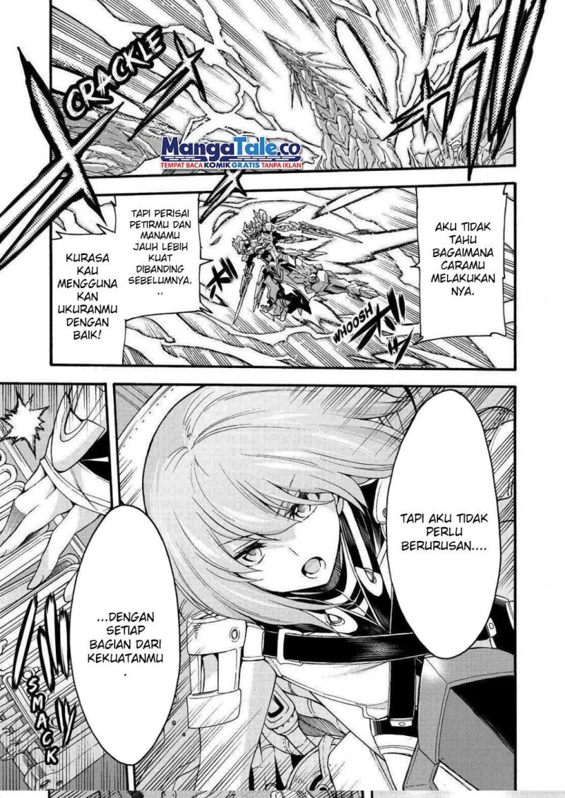 knights-magic - Chapter: 113