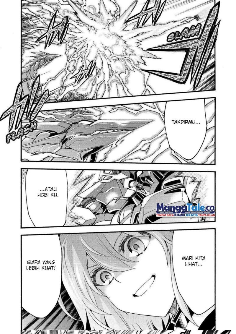 knights-magic - Chapter: 113