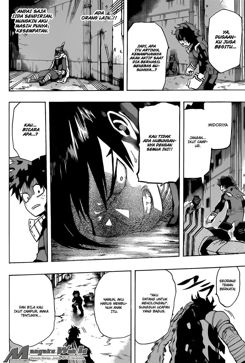 boku-no-hero-academia - Chapter: 52