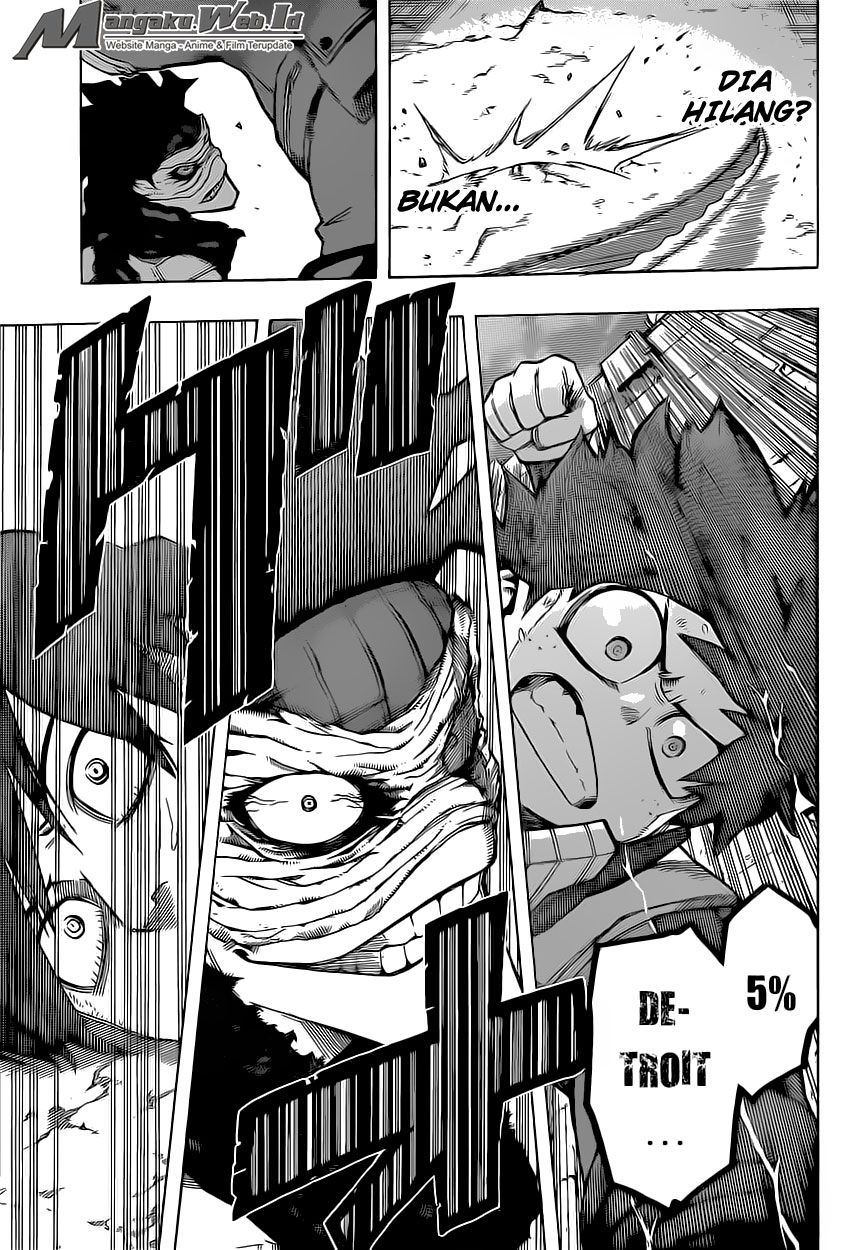 boku-no-hero-academia - Chapter: 52