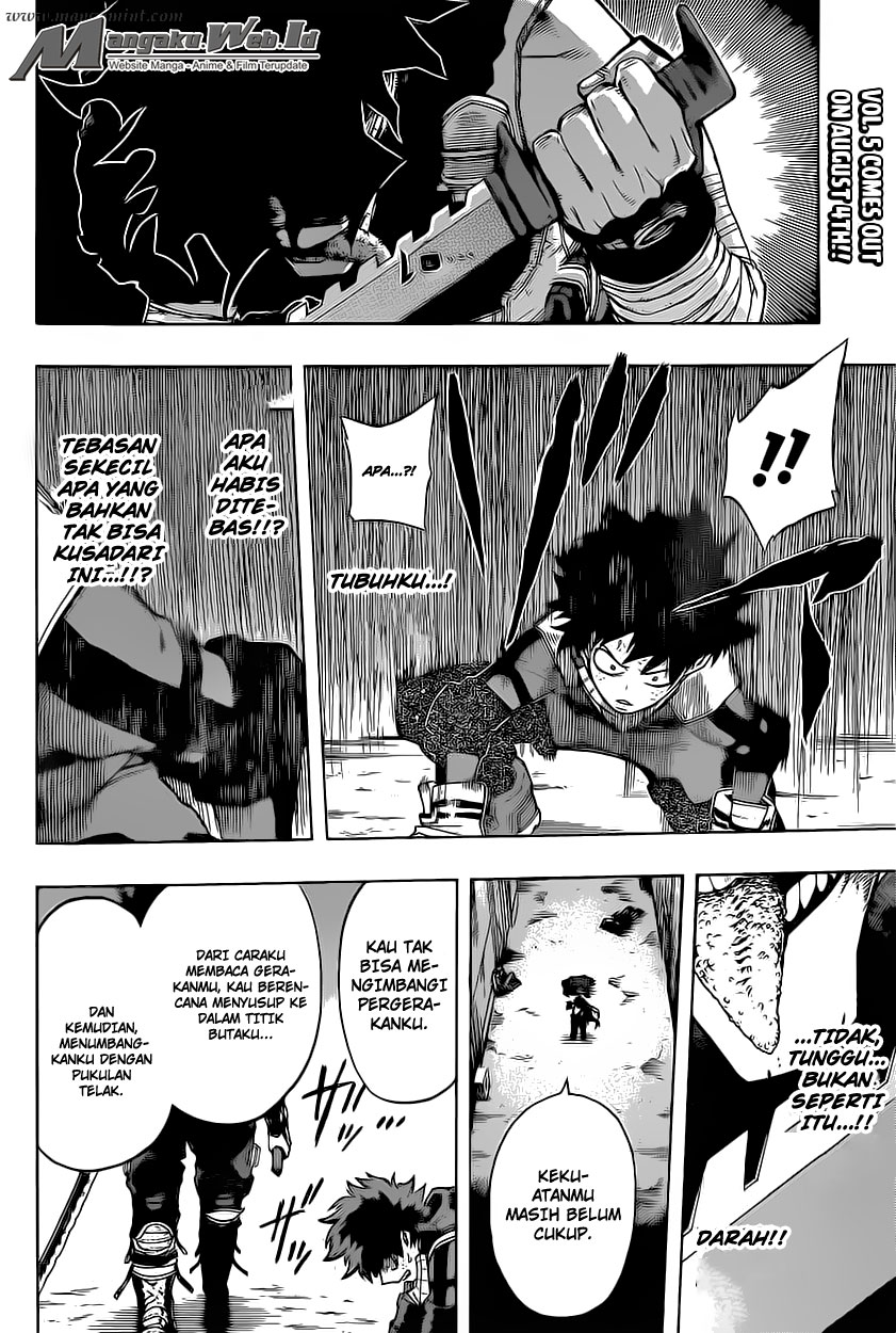 boku-no-hero-academia - Chapter: 52