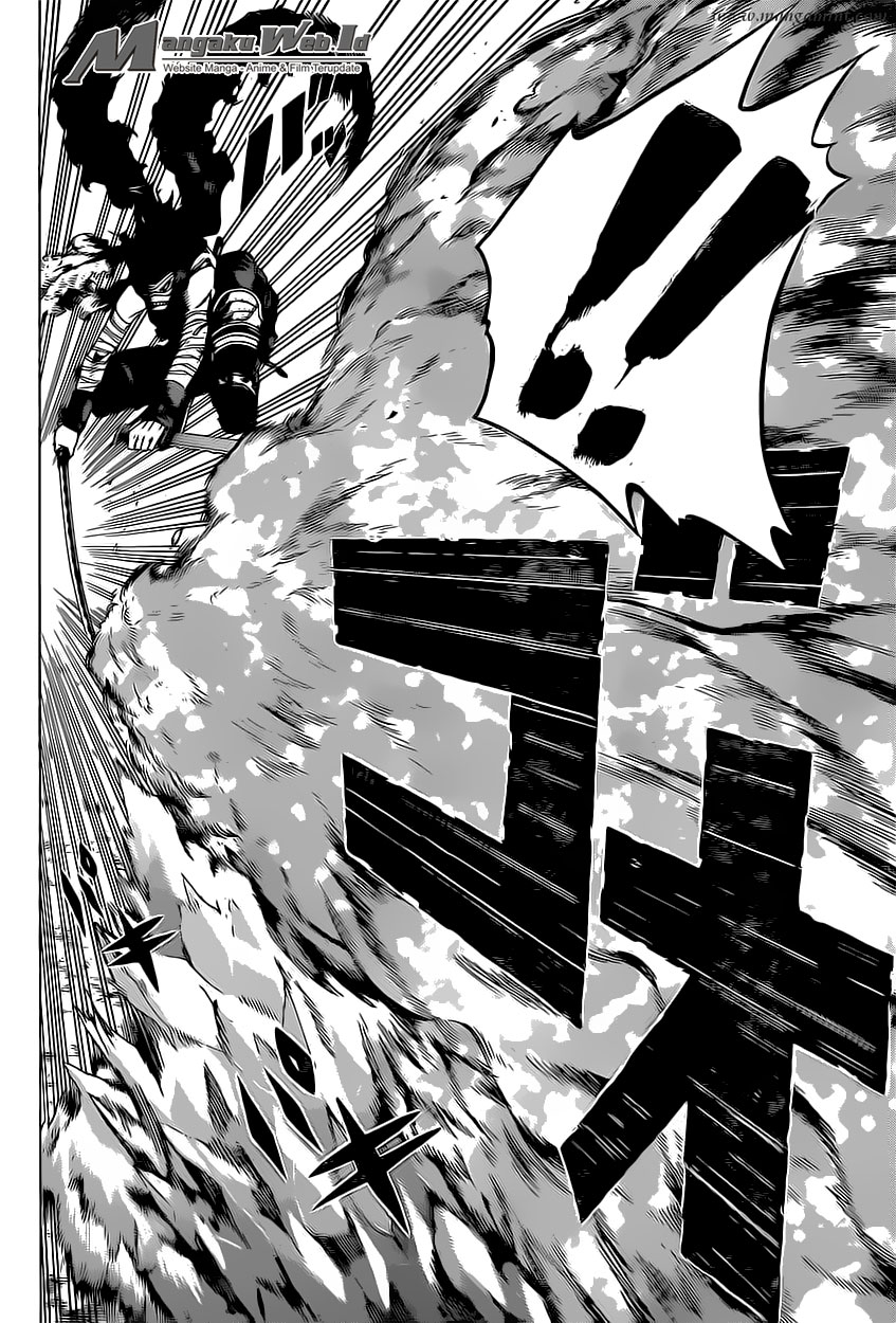 boku-no-hero-academia - Chapter: 52