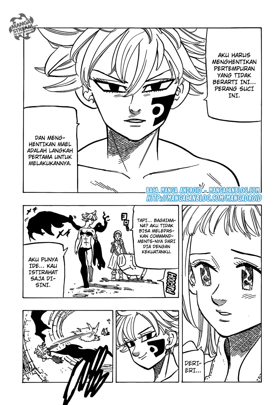 nanatsu-no-taizai - Chapter: 276