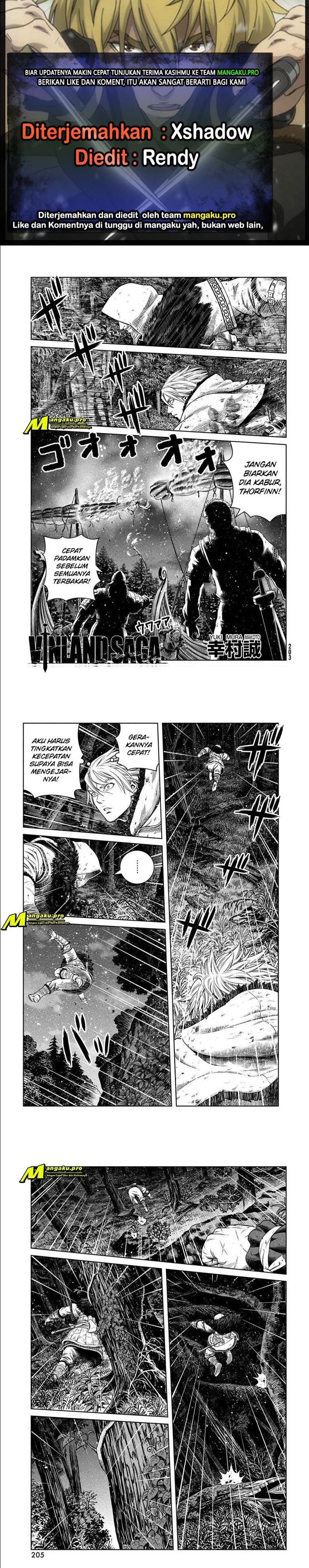 vinland-saga - Chapter: 176.5