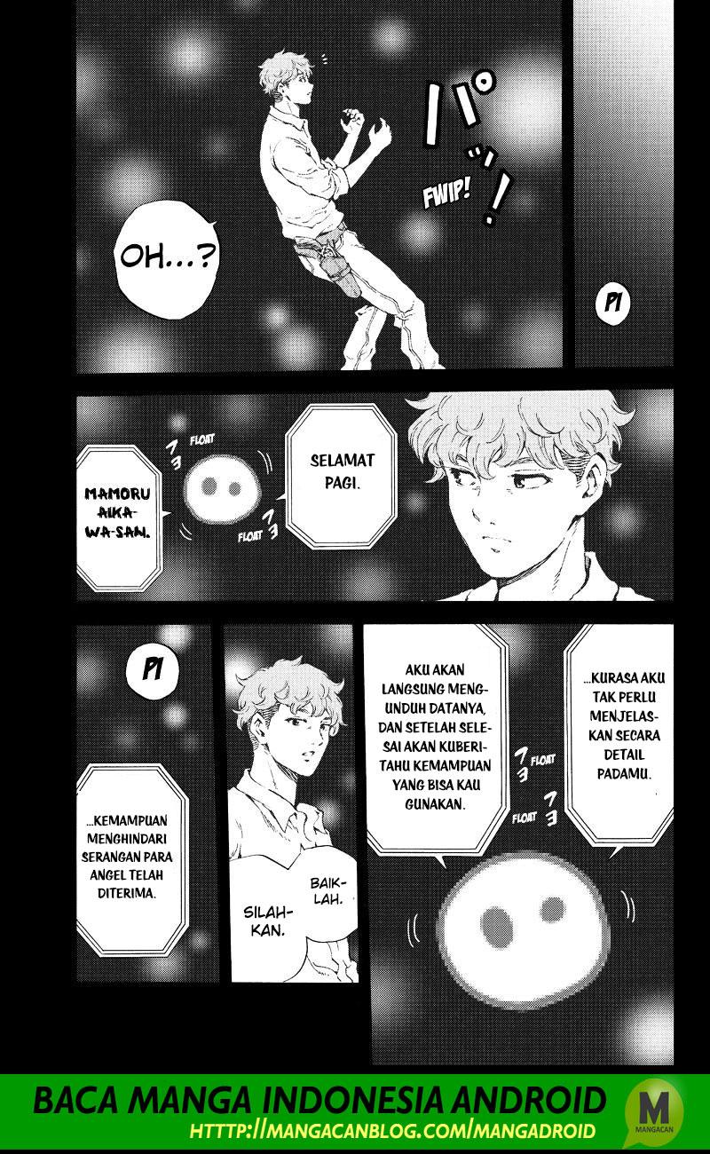 tenkuu-shinpan - Chapter: 162