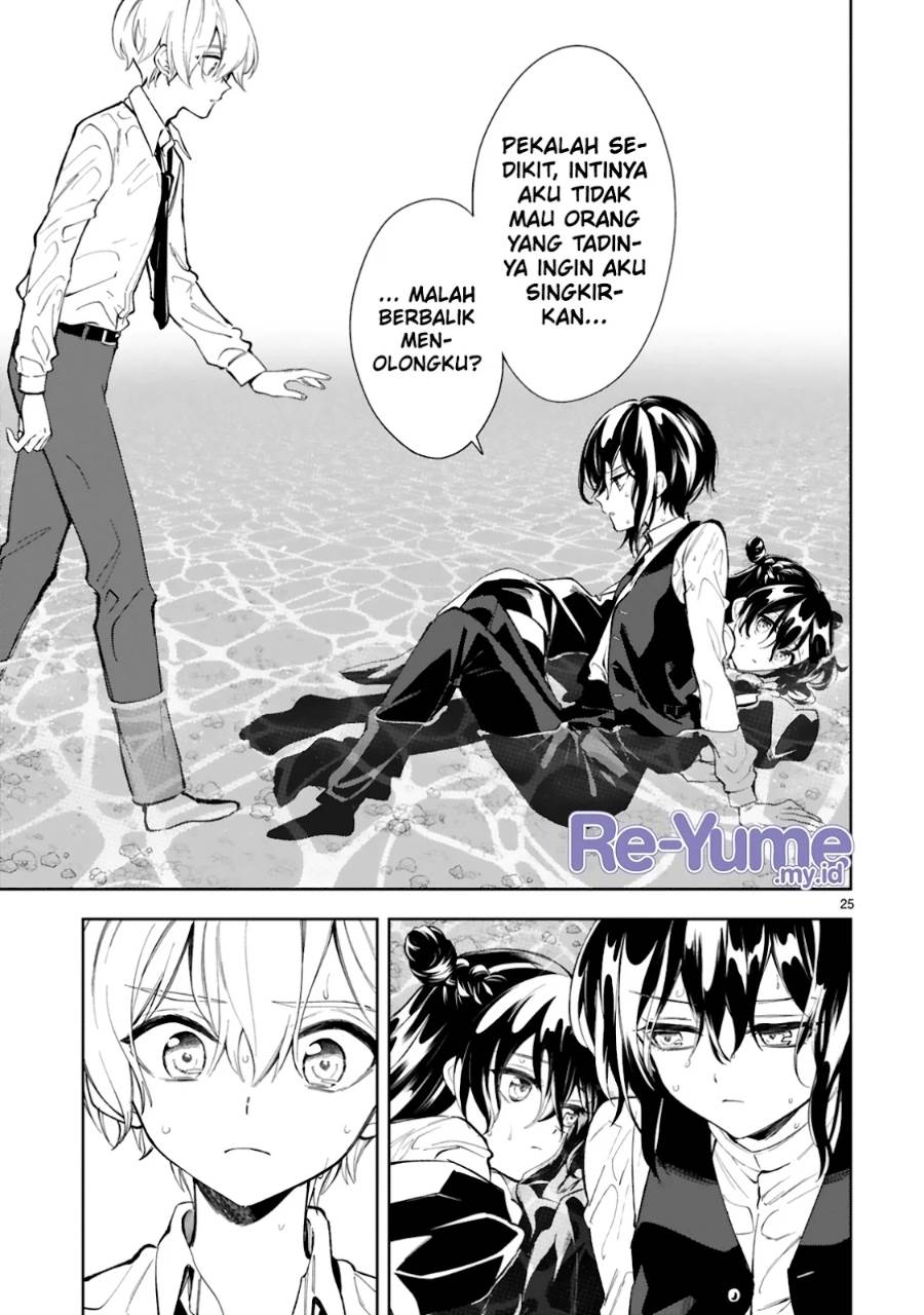 ichijou-san-wa-kao-ni-deyasui - Chapter: 11