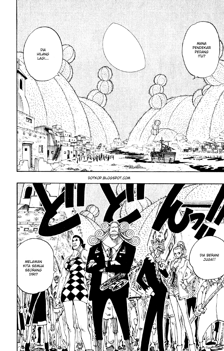 one-piece-id - Chapter: 108