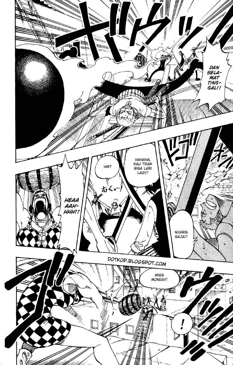 one-piece-id - Chapter: 108