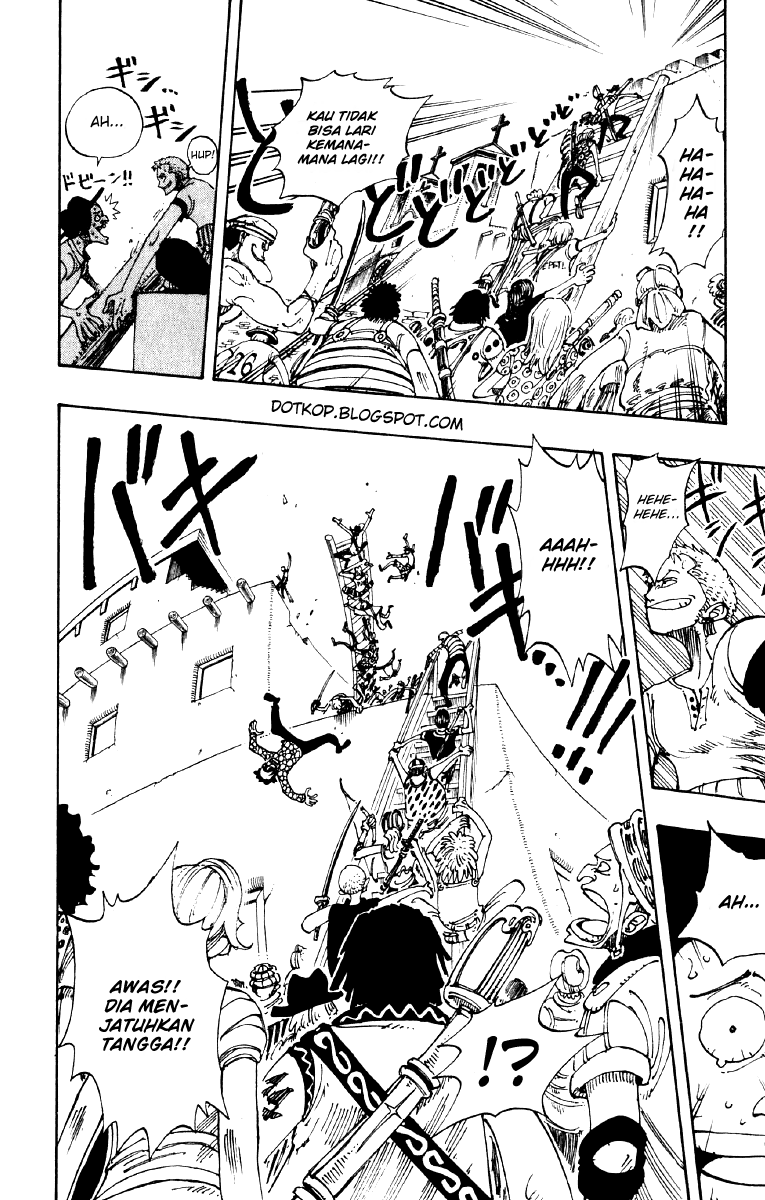 one-piece-id - Chapter: 108