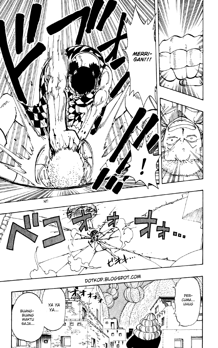 one-piece-id - Chapter: 108