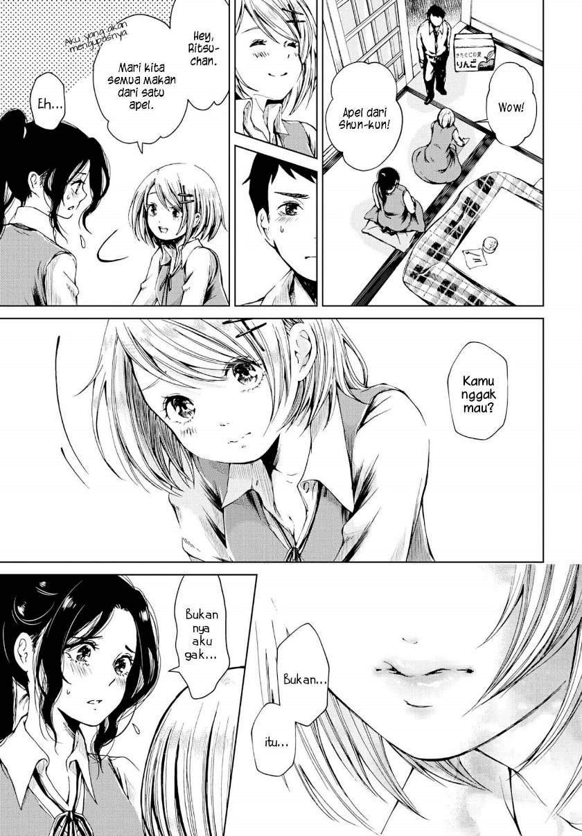 toumei-na-usui-mizuiro-ni - Chapter: 2