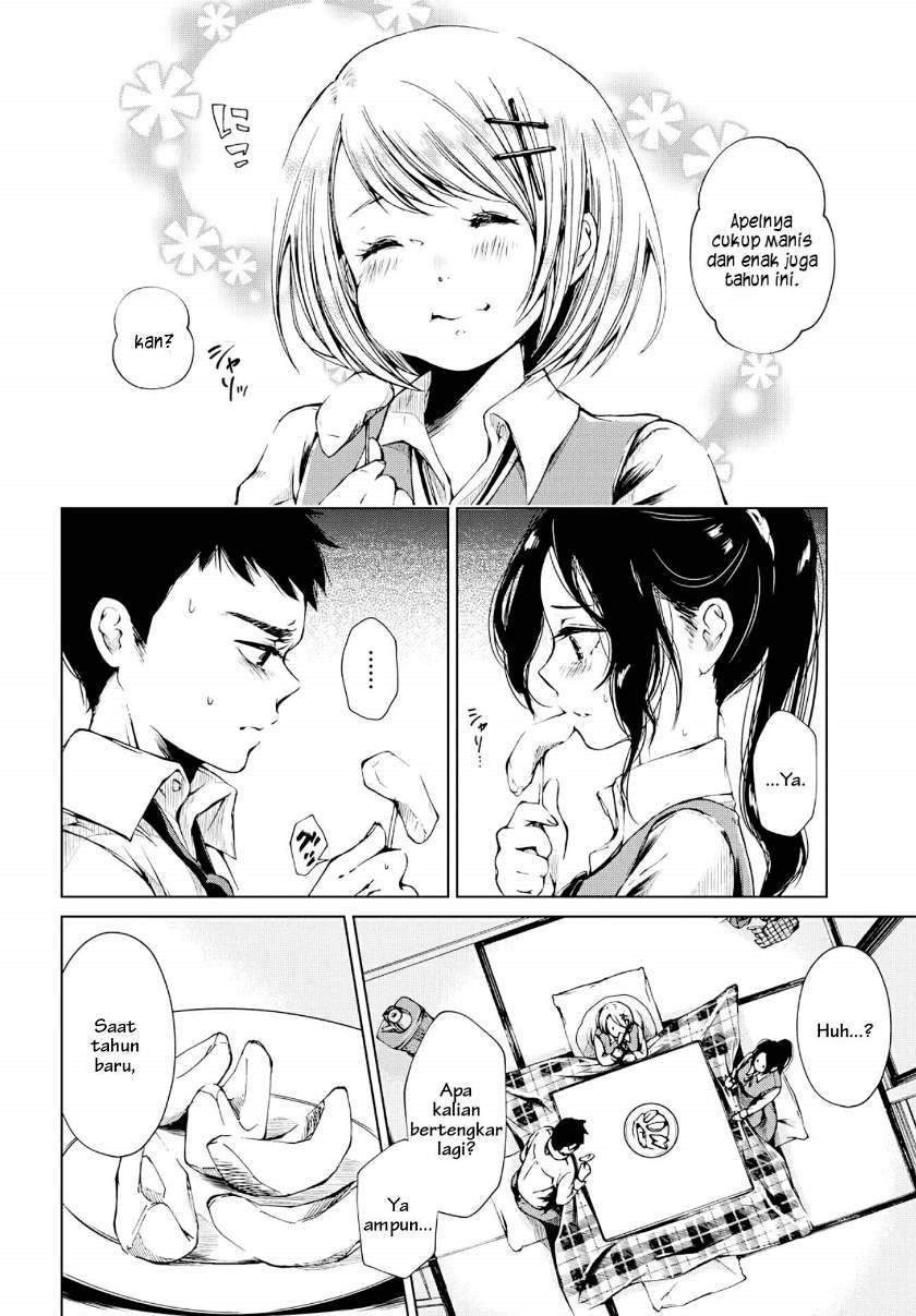 toumei-na-usui-mizuiro-ni - Chapter: 2
