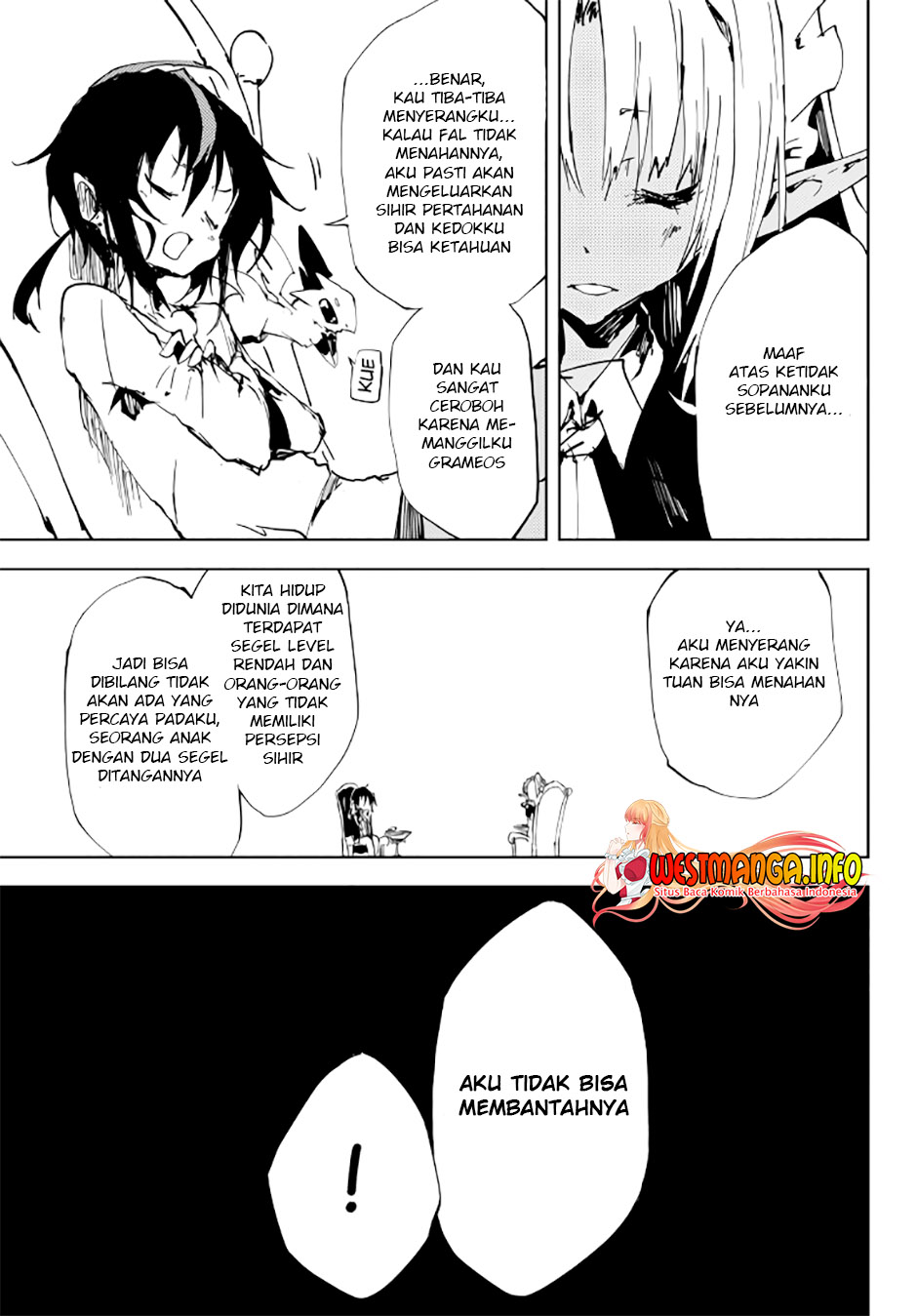 jukokuin-no-tensei-boukensha - Chapter: 8