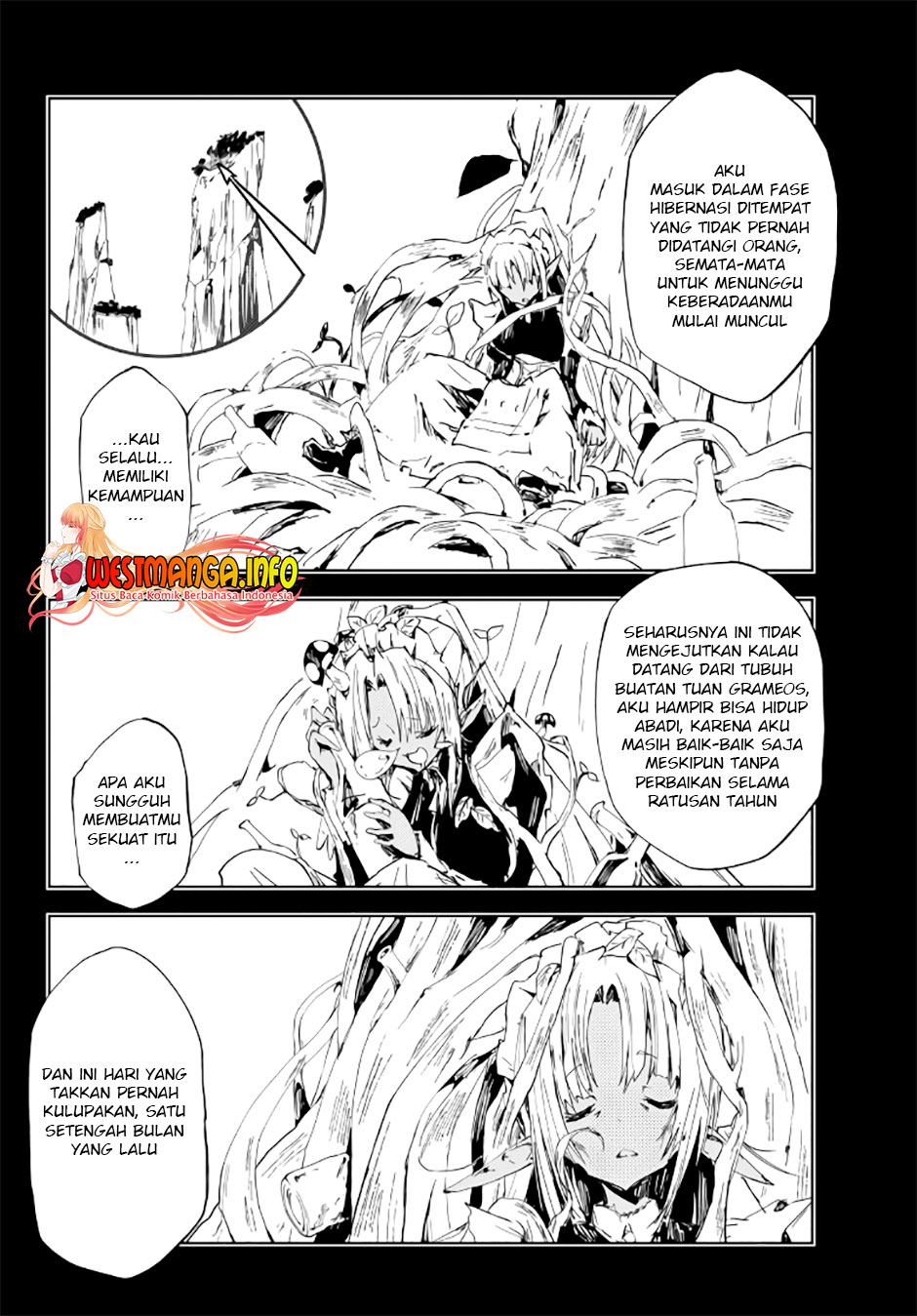 jukokuin-no-tensei-boukensha - Chapter: 8