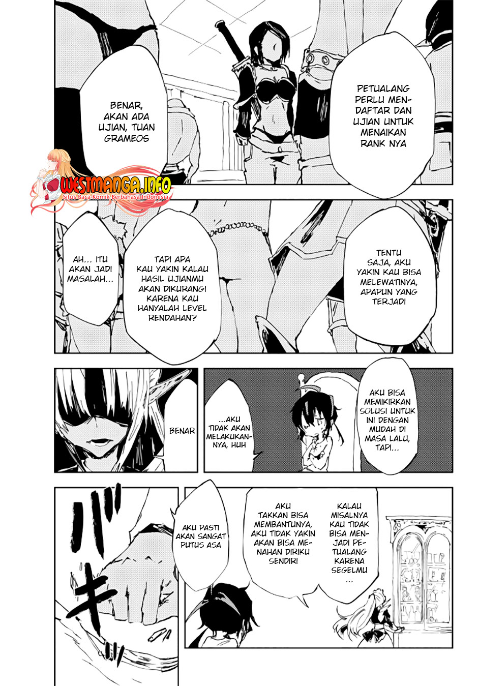 jukokuin-no-tensei-boukensha - Chapter: 8