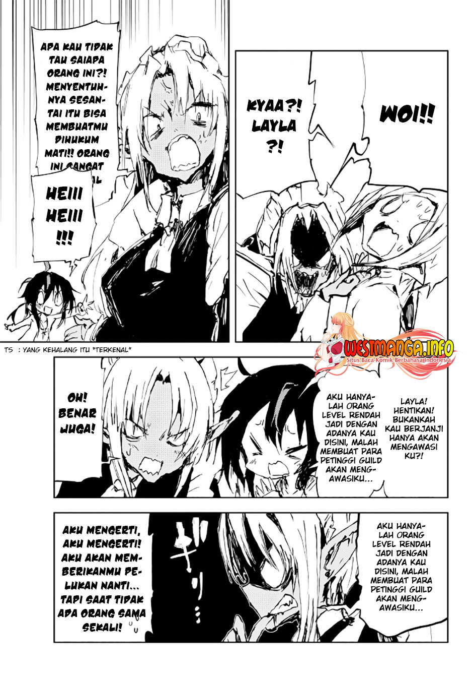 jukokuin-no-tensei-boukensha - Chapter: 8