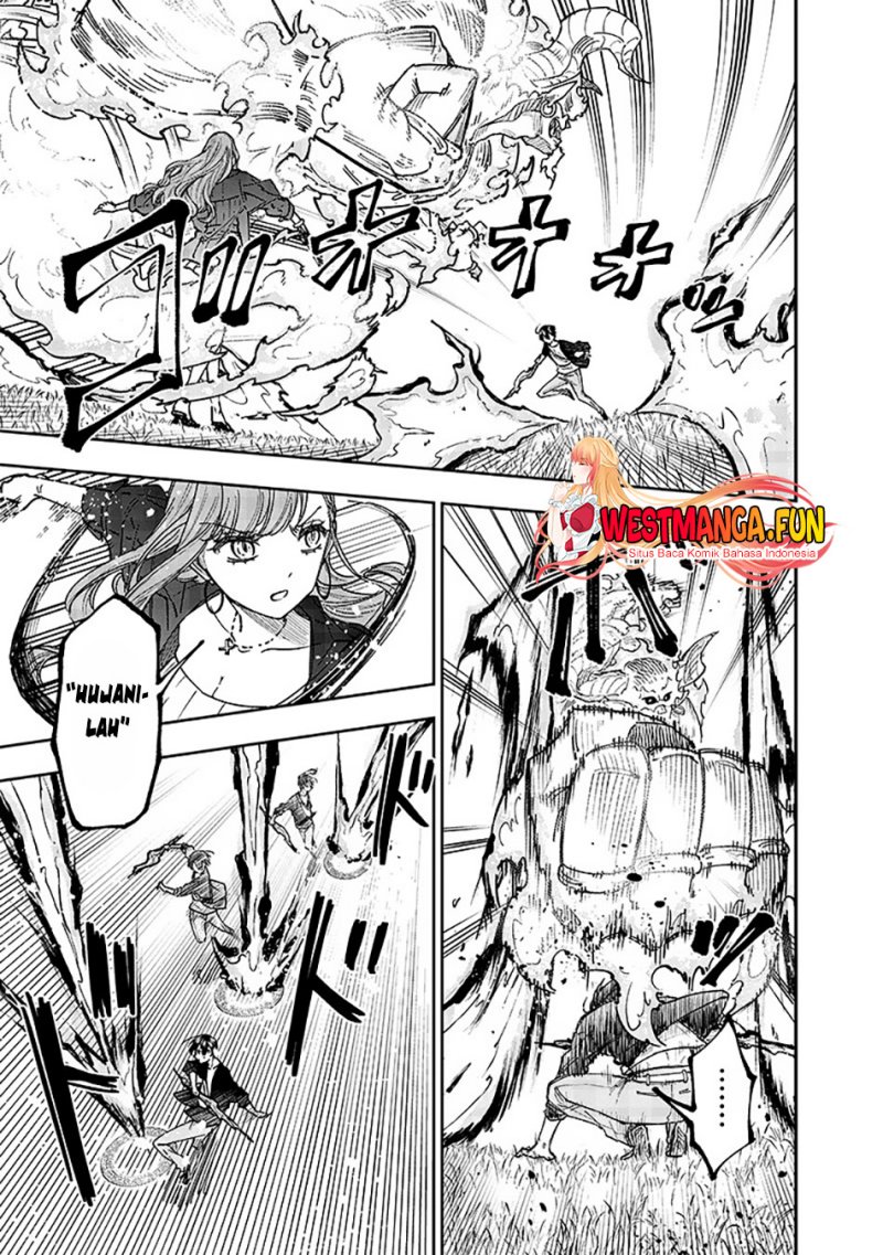 kyuuseishu-meshia-isekai-wo-sukutta-moto-yuusha-ga-mamono-no-afureru-genjitsu-sekai-wo-musou-suru - Chapter: 33