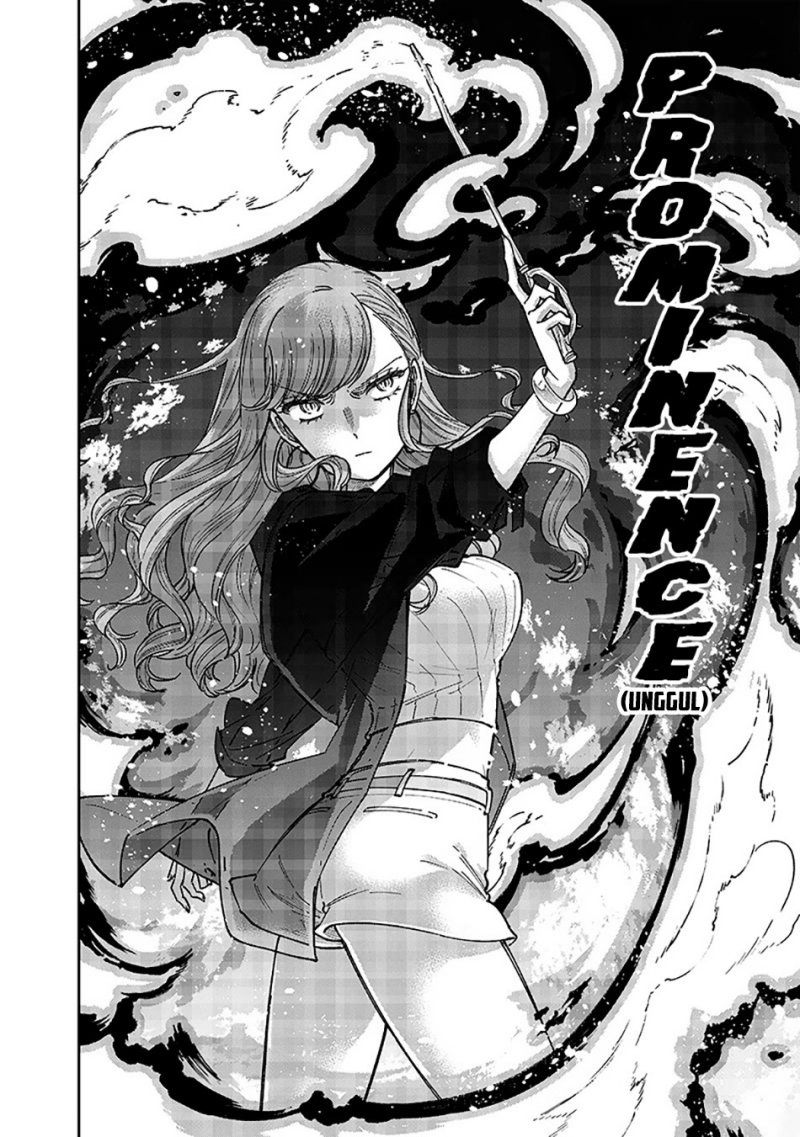 kyuuseishu-meshia-isekai-wo-sukutta-moto-yuusha-ga-mamono-no-afureru-genjitsu-sekai-wo-musou-suru - Chapter: 33