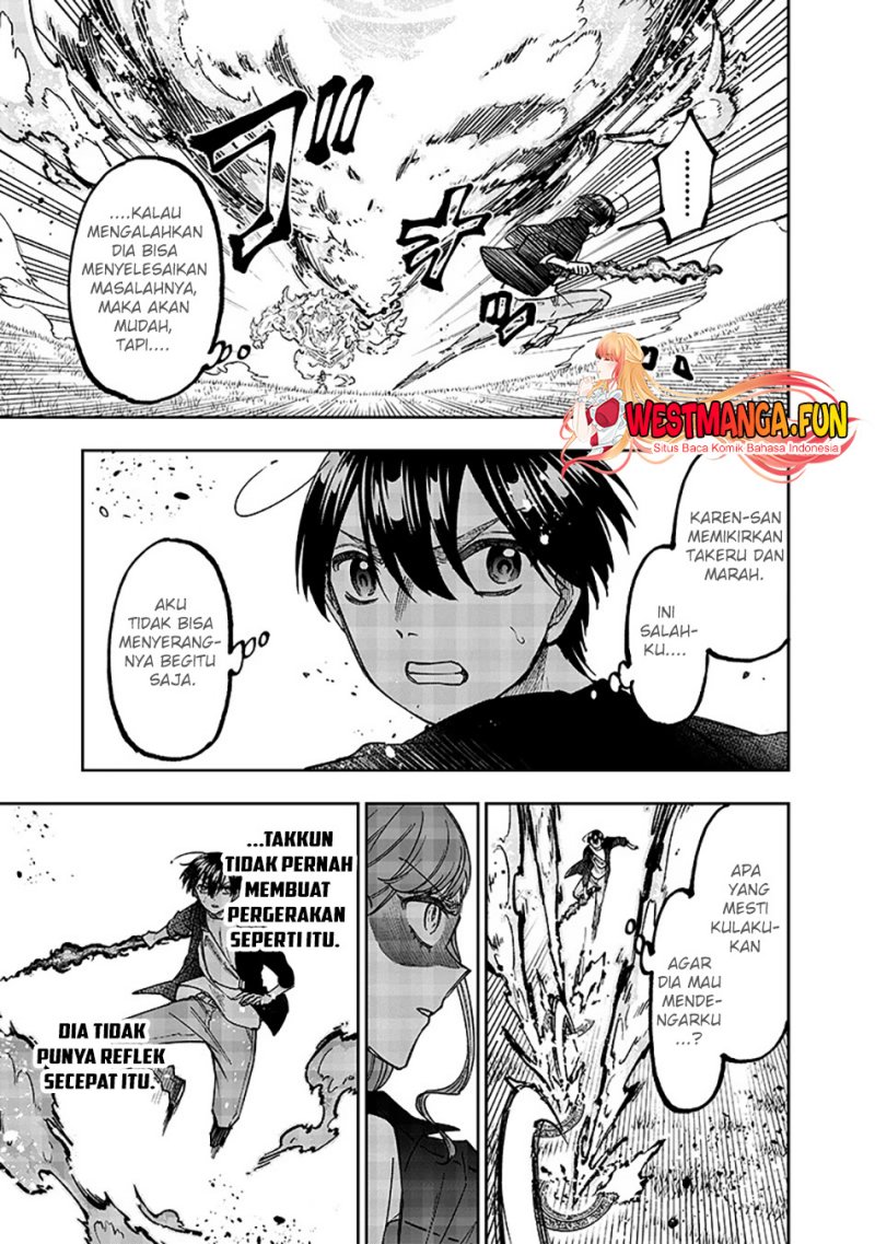 kyuuseishu-meshia-isekai-wo-sukutta-moto-yuusha-ga-mamono-no-afureru-genjitsu-sekai-wo-musou-suru - Chapter: 33