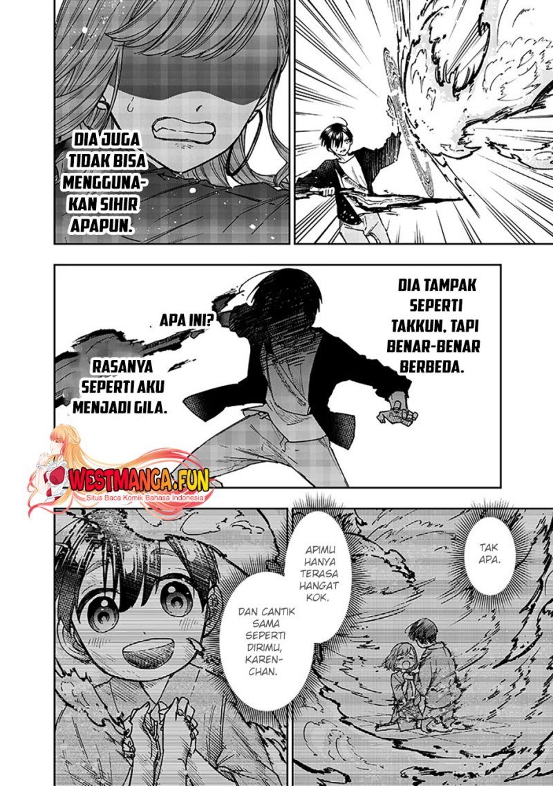 kyuuseishu-meshia-isekai-wo-sukutta-moto-yuusha-ga-mamono-no-afureru-genjitsu-sekai-wo-musou-suru - Chapter: 33
