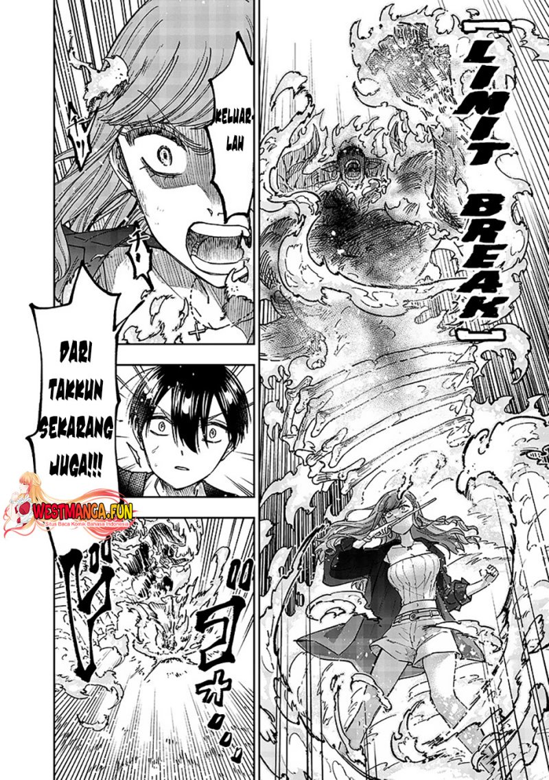 kyuuseishu-meshia-isekai-wo-sukutta-moto-yuusha-ga-mamono-no-afureru-genjitsu-sekai-wo-musou-suru - Chapter: 33
